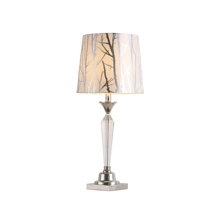 Настольная лампа Delight Collection Table Lamp KR0707T-1 фото