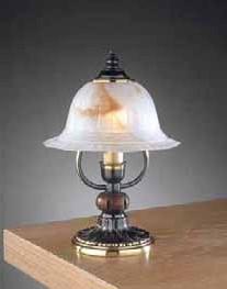 Настольная лампа Reccagni Angelo P 2701 фото