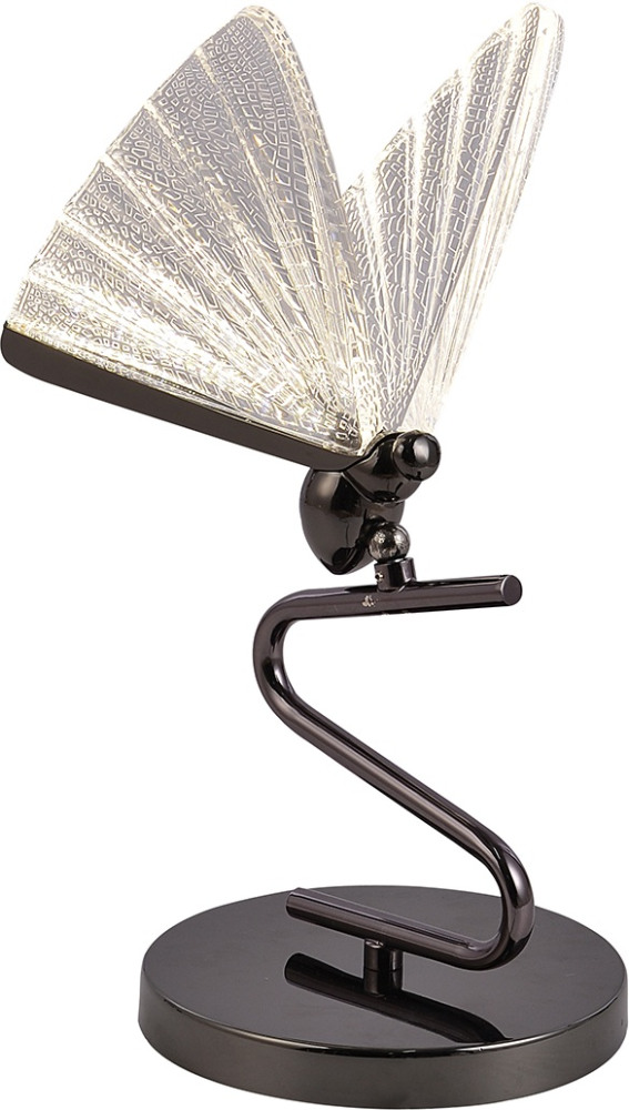 Интерьерная настольная лампа Баттерфляй 08444-T,29 Kink Light фото