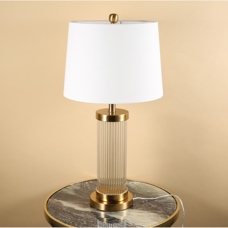 Настольная лампа Delight Collection Table Lamp ZKT28 фото