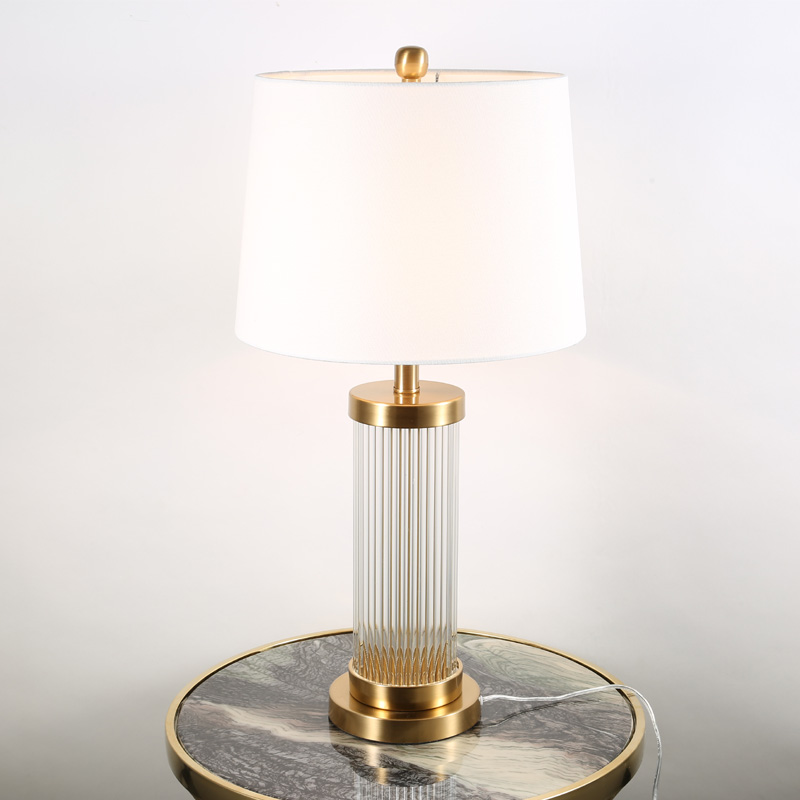 Настольная лампа Delight Collection Table Lamp ZKT28 фото