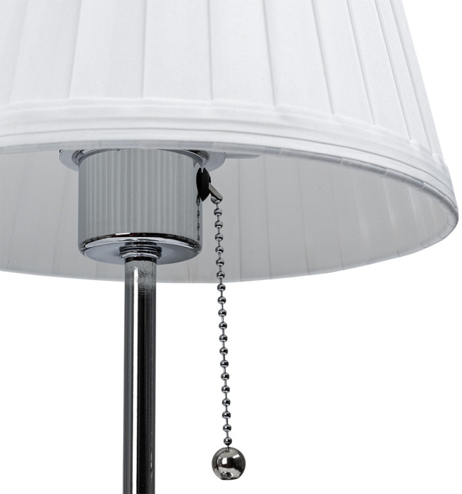 Интерьерная настольная лампа Marriot A5039TL-1CC Arte Lamp фото