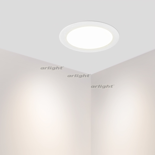 Мебельный светильник Arlight LTM 020771 фото
