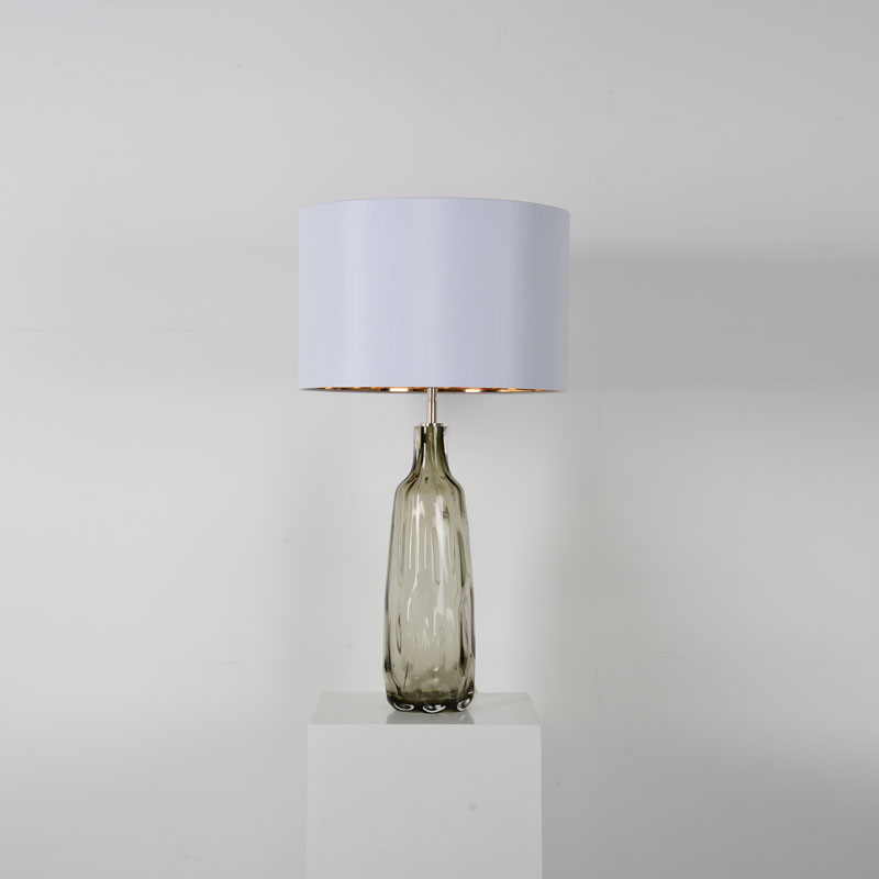 Настольная лампа Delight Collection Crystal Table Lamp BRTL3196 фото