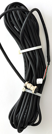 Соединительный кабель для датчика ДОТ CALEO КА000000461 фото