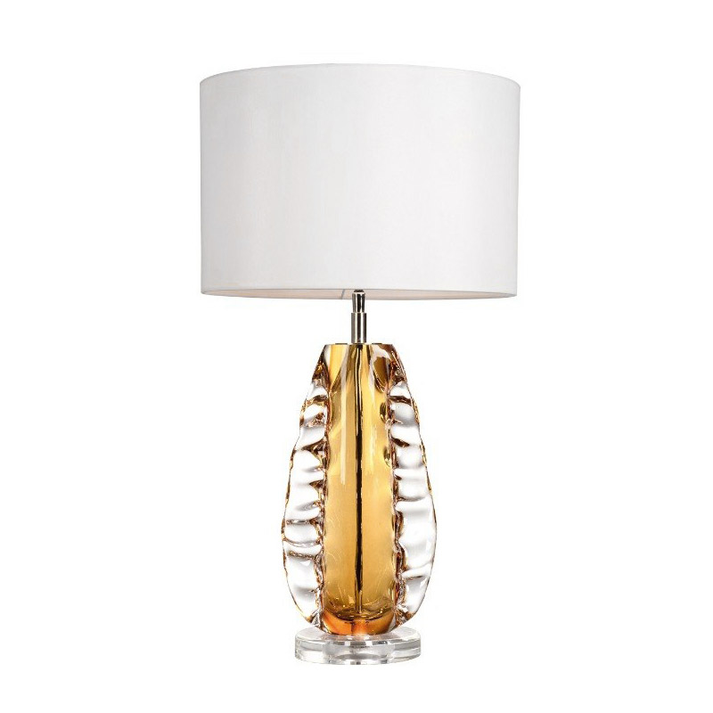 Настольная лампа Delight Collection Crystal Table Lamp BRTL3117 фото