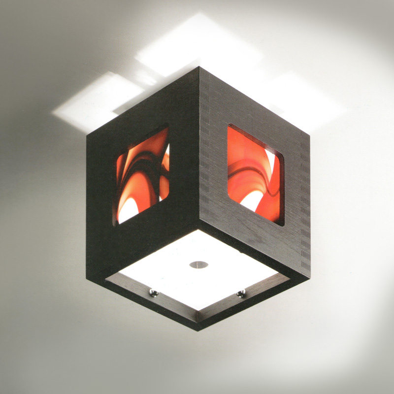 Потолочный светильник MM Lampadari Window D038/P1 V1607 фото