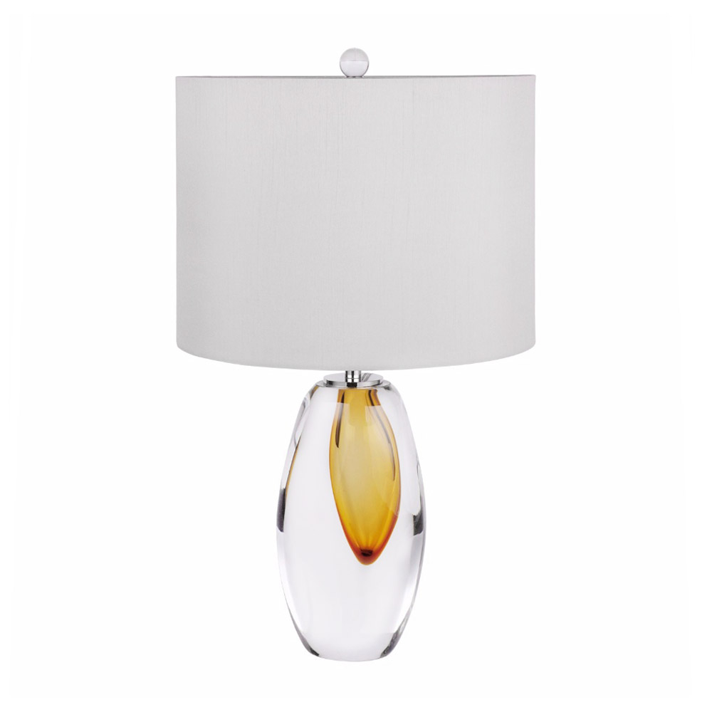Настольная лампа Delight Collection Crystal Table Lamp BRTL3023 фото