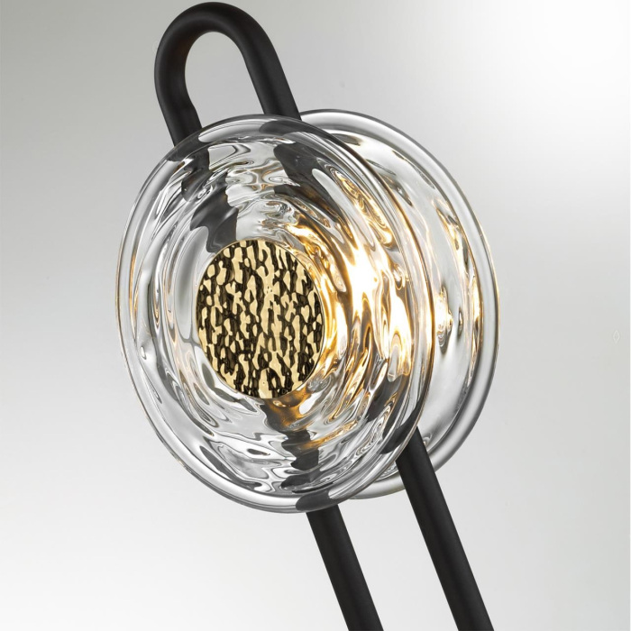 Интерьерная настольная лампа Magnet 5407/12TL Odeon Light фото