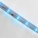 Дюралайт LED, свечение с динамикой (3W) - синий, бухта 100м NEON-NIGHT 121-323 фото