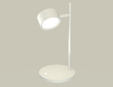 Интерьерная настольная лампа TRADITIONAL XB9801150 Ambrella фото