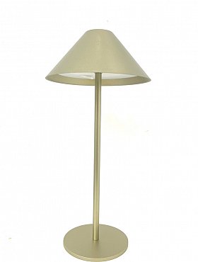 Уличная настольная лампа Лагура 07100-T,36 Kink Light фото