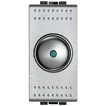 NT4402N LivingLight Светорегулятор для резистивных нагрузок, 500 Вт Bticino фото