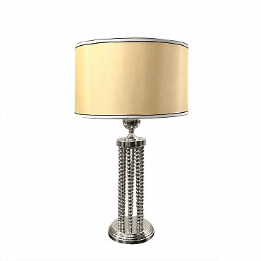 Настольная лампа Delight Collection Table Lamp BT-1013 black nickel фото