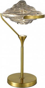 Интерьерная настольная лампа Amara SL6115.304.01 ST Luce фото
