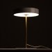 Интерьерная настольная лампа Elnath A5038LT-3WH Arte Lamp фото