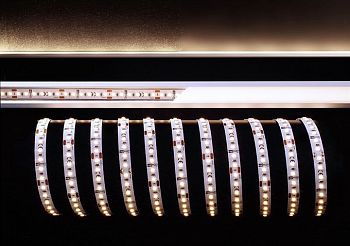 Лента светодиодная Deko-Light Flexibler LED Stripe 2835-120-24V-3000K-10m   840291 фото