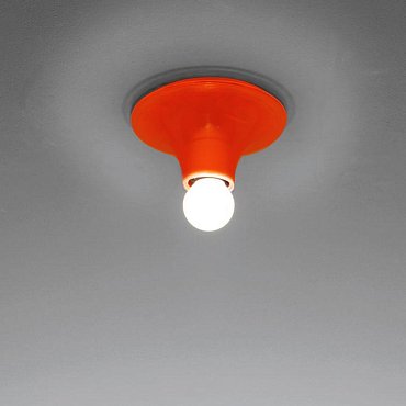 Настенно-потолочный светильник Teti A048170 Artemide фото
