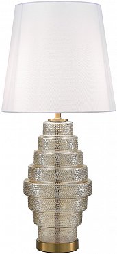 Интерьерная настольная лампа Rexite SL1001.204.01 ST Luce фото