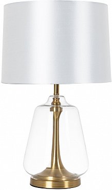 Интерьерная настольная лампа Pleione A5045LT-1PB Arte Lamp фото