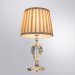 Интерьерная настольная лампа Capella A4024LT-1CC Arte Lamp фото