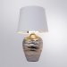 Интерьерная настольная лампа Korfu A4003LT-1CC Arte Lamp фото