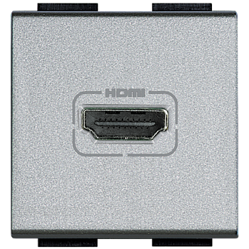 NT4284 Разъем HDMI Bticino фото
