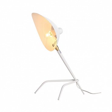 Интерьерная настольная лампа Spruzzo SL305.504.01 ST Luce фото