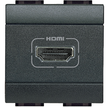 L4284 Разъем HDMI Bticino фото