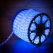 Дюралайт LED, постоянное свечение (2W) - синий, 36 LED/м, бухта 100м NEON-NIGHT 121-123 фото
