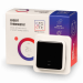 Терморегулятор электронный Ergert® FLOOR CONTROL 360 WIFI Белый ETR360W9010 фото