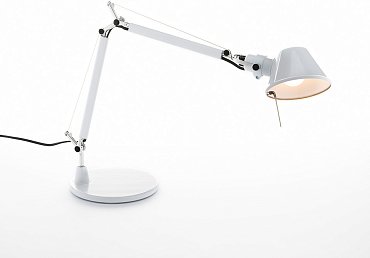 Офисная настольная лампа Tolomeo micro 0011820A Artemide фото