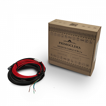 Нагревательная секция кабеля  PRIMOCLIMA PCMC14-64,3-900 фото