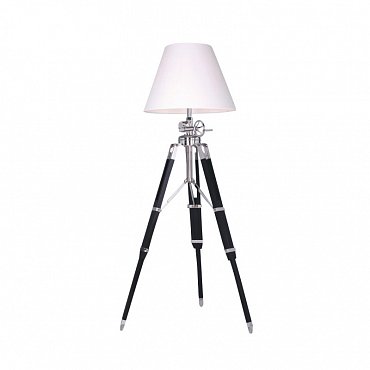 Настольная лампа Delight Collection Floor Lamp KM028 white фото