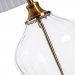 Интерьерная настольная лампа Baymont A5059LT-1PB Arte Lamp фото