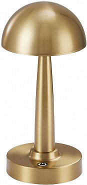Интерьерная настольная лампа Хемуль 07064-C,20 Kink Light фото